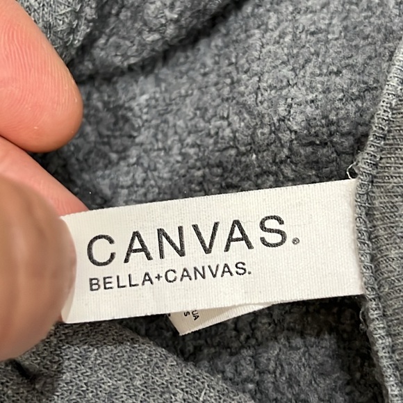 BELLA CANVAS - Picture 4 of 5